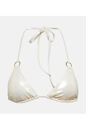 Melissa Odabash Top de bikini St Barths