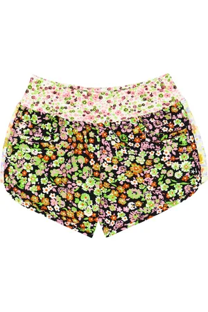 Molo Bañador Neva floral