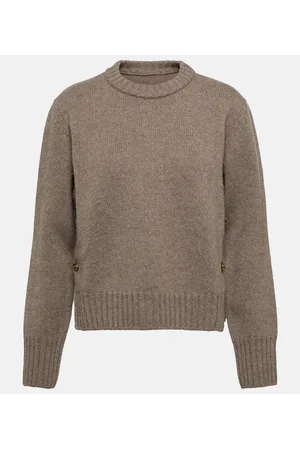 Bottega Veneta Jersey de lana