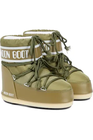 Moon Boot Botas de nieve Icon Low