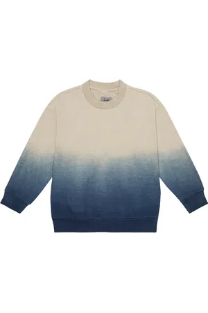 Il gufo Sudadera de algodón