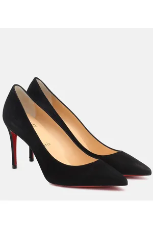 Christian Louboutin Salones Kate 85 de ante