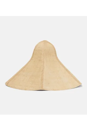 Ruslan Baginskiy Sombrero tejido