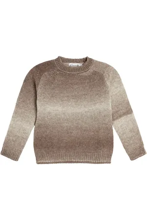 BONPOINT Jersey Berlioz en mezcla de lana