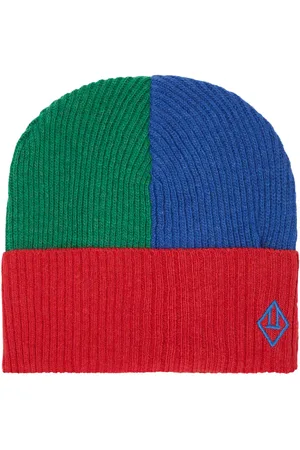 The Animals Observatory Gorro Pony a rayas