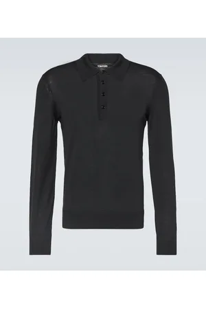 Tom Ford Polo de lana