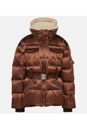Bogner Chaqueta de esquí acolchada Adele-LD