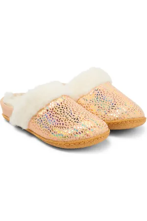 sorel Slippers Nakiska Slide II de ante