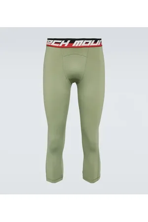 Aztech Leggings Next To Skin