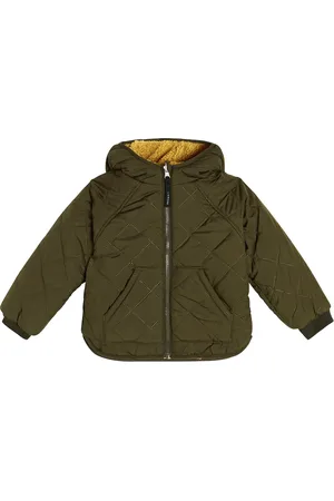 Liewood Chaqueta Jackson acolchada reversible