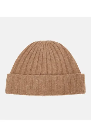 Totême Gorro de cachemir