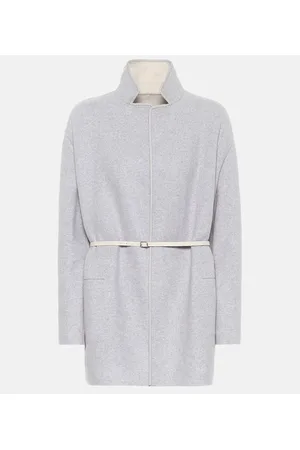 Loro Piana Chaqueta Jimi en mezcla de cachemir