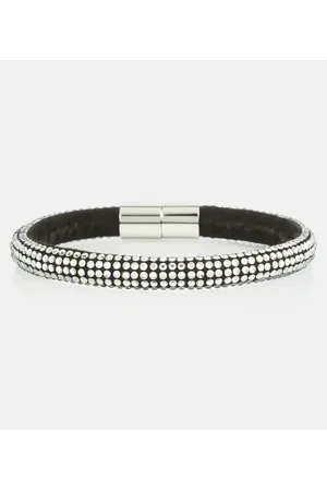 Isabel Marant Pulsera con adornos
