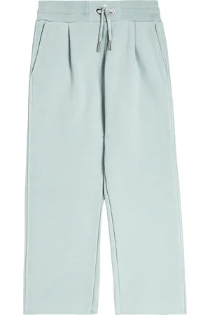 Givenchy Pantalones deportivos de jersey de algodón
