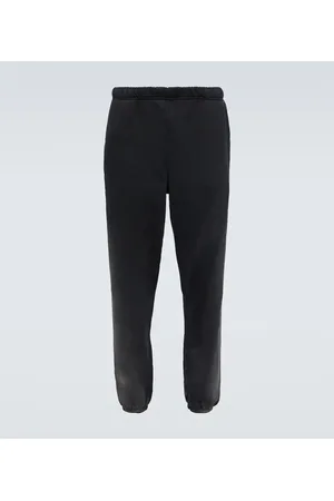 Les Tien Pantalones deportivos de algodón