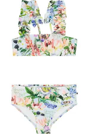 Molo Bikini Nice estampado