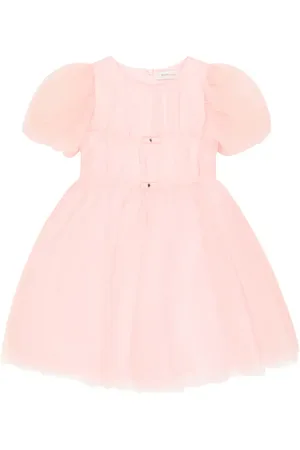 MONNALISA Vestido de tul