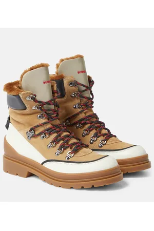 Bogner Botines St.Moritz con puntas