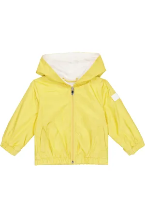 Il gufo Bebé - chaqueta con capucha
