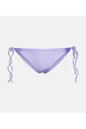 Jade Swim Braga de bikini Ties