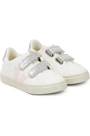 Veja Zapatillas Esplar de piel