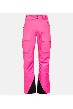 Aztech Pantalones de esquí Hayden 3L