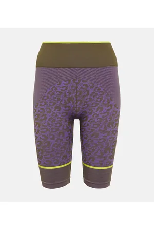 adidas Leggings TrueStrength de tiro alto