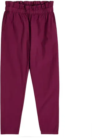 BONPOINT Pantalones de algodón