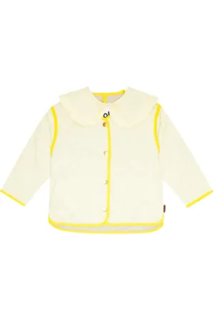 Molo Chaqueta acolchada Hailey