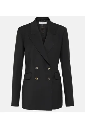 GABRIELA HEARST Blazer Angela de lana