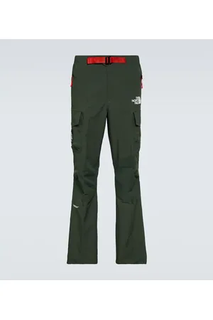 The North Face X Undercover pantalones de esquí Geodesic Soukuu