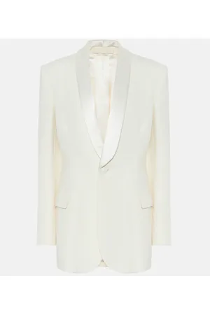 WARDROBE.NYC Release 05 blazer de lana