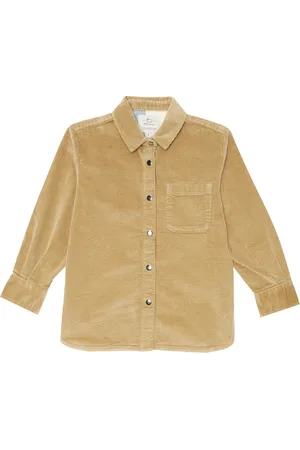 Woolrich Camisa de pana