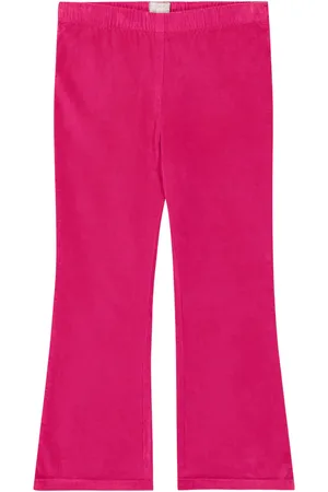 Il gufo Pantalones en mezcla de algodón