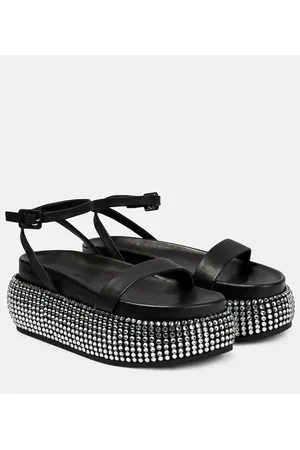 Simkhai Sandalias Buster con plataforma
