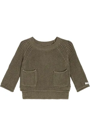 Donsje Bebé - jersey Stella de algodón