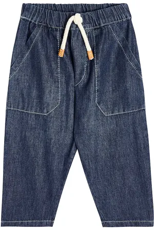 1+ IN THE FAMILY Pantalones Daniel en denim