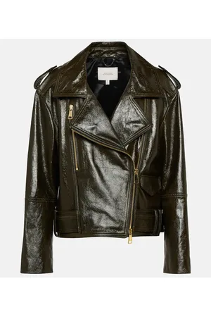Dorothee Schumacher Chaqueta de piel