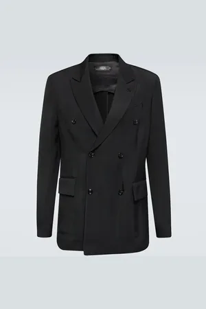 AMIRI Blazer cruzado