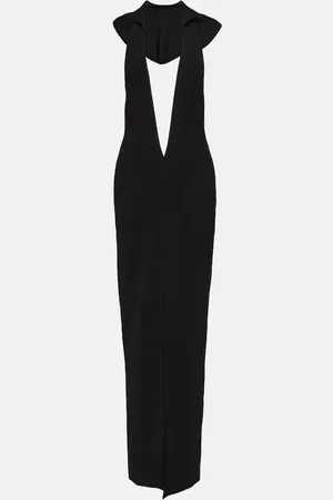 Monot Mônot Vestido de fiesta con capucha