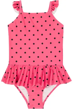 Mini Rodini Bañador Polka Dot