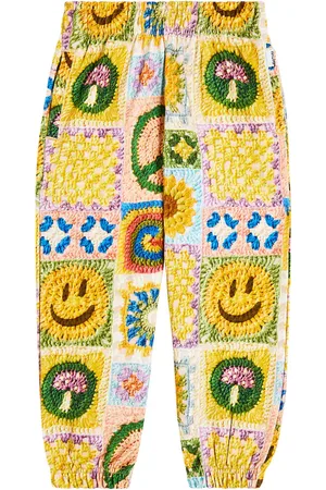 Molo Pantalones deportivos Adan de algodón