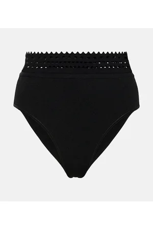 Alaïa Alaïa Braga Vienne de tiro alto