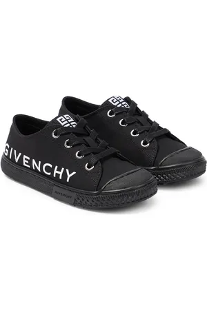 Givenchy Zapatillas de piel