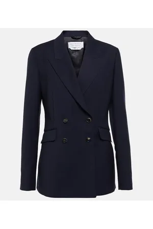 GABRIELA HEARST Blazer Angela de lana