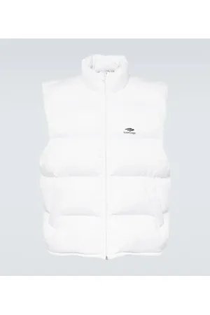 Balenciaga Chaleco de esquí 3B Sports Icon