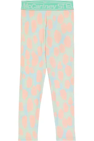 Stella McCartney Leggings estampados