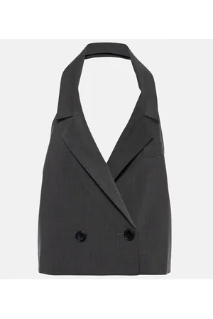 Dorothee Schumacher Chaleco Modern Sophistication