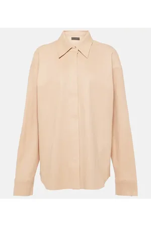 Stouls Top Simone de piel