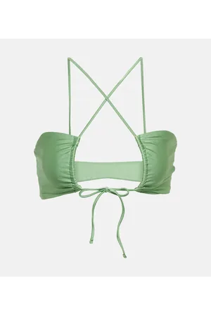 Jade Swim Top de bikini Livi